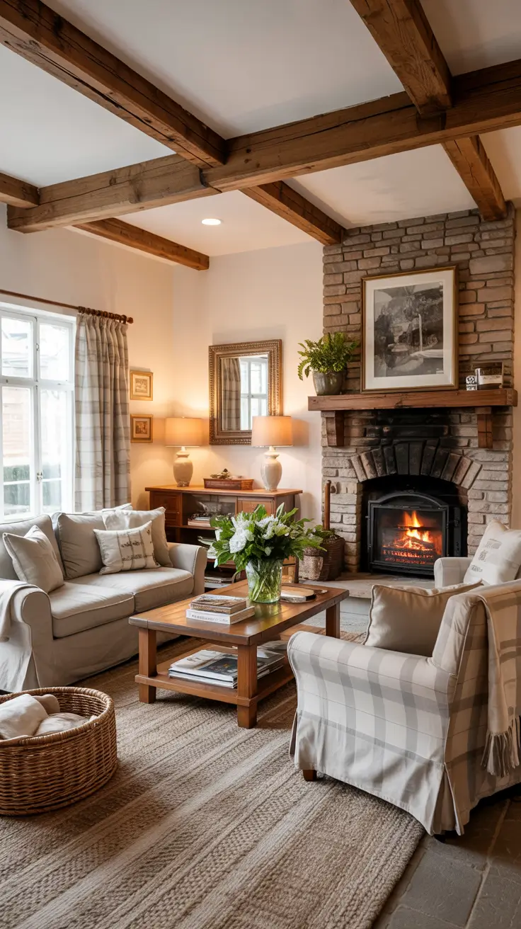 Family Rooms Ideas 2026: Cozy, Stylish & Functional Inspiration