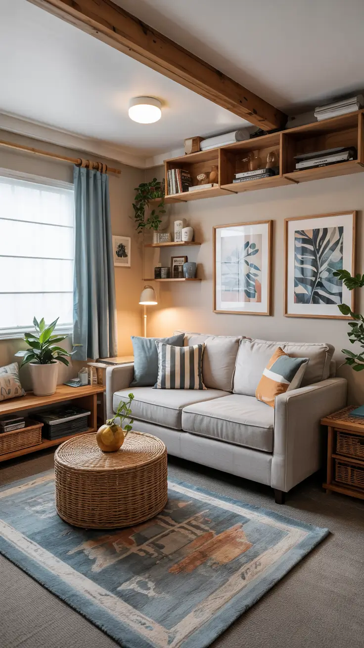 Family Rooms Ideas 2026: Cozy, Stylish & Functional Inspiration