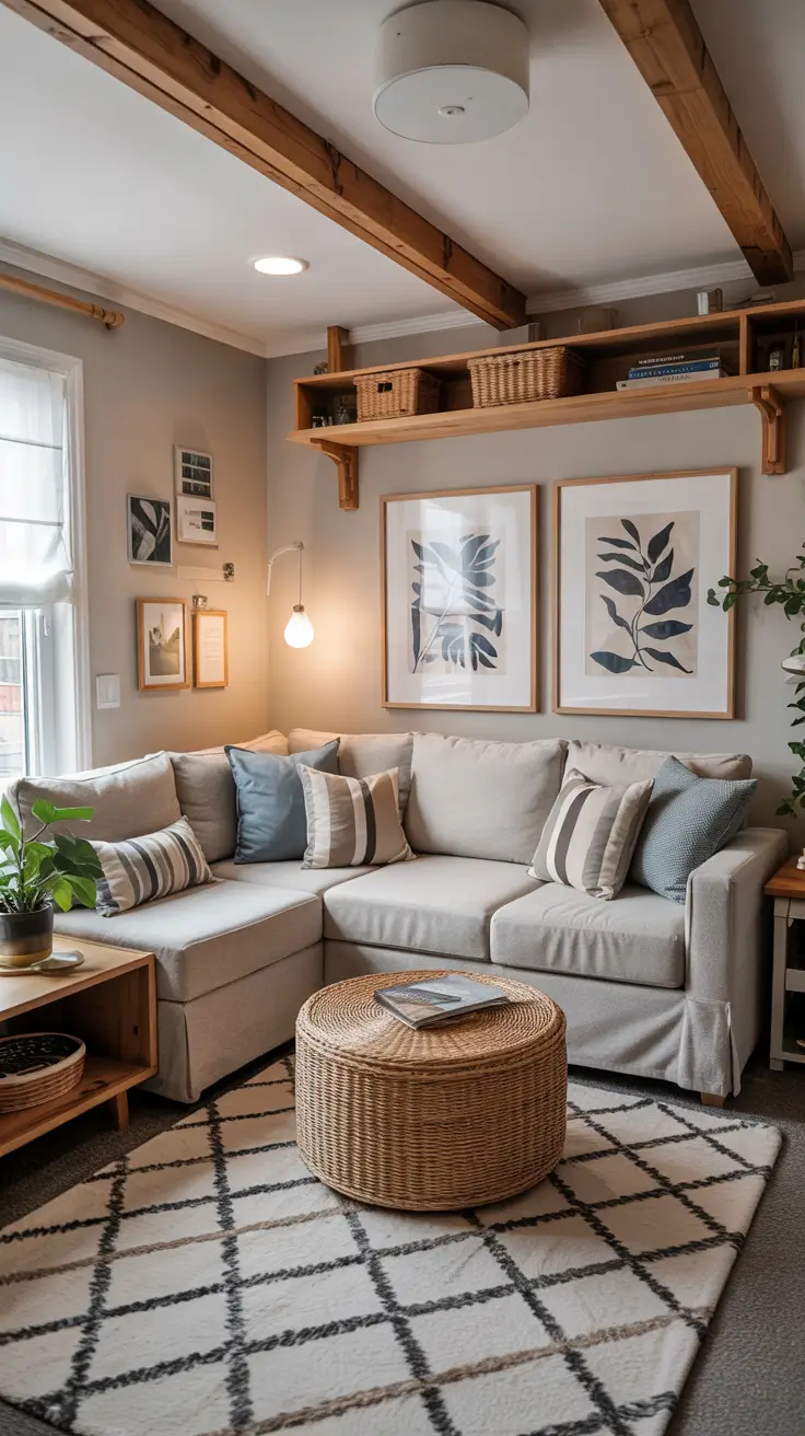 Family Rooms Ideas 2026: Cozy, Stylish & Functional Inspiration