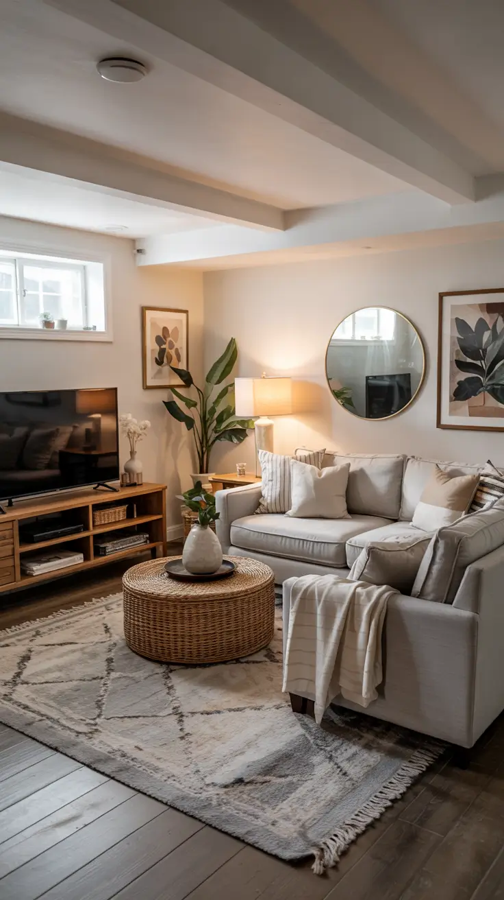 Family Rooms Ideas 2026: Cozy, Stylish & Functional Inspiration