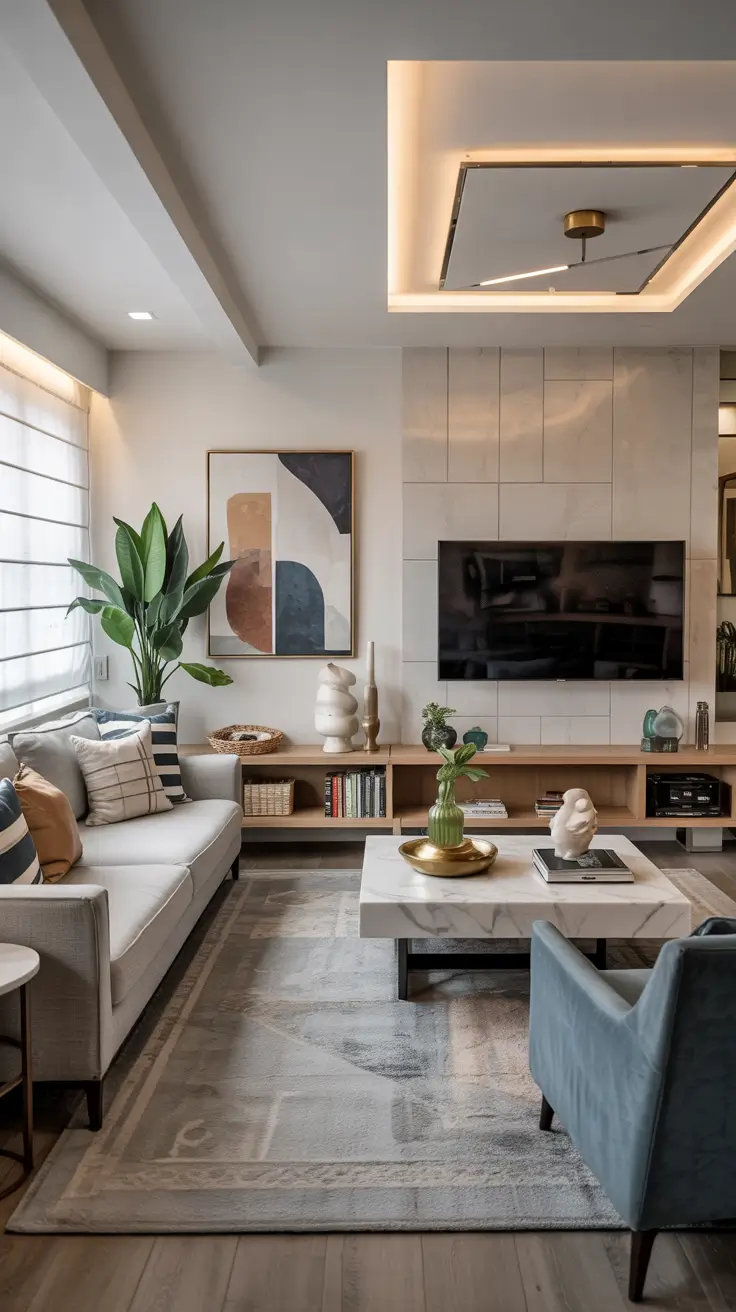 Family Rooms Ideas 2026: Cozy, Stylish & Functional Inspiration