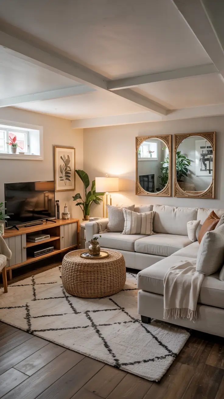 Family Rooms Ideas 2026: Cozy, Stylish & Functional Inspiration