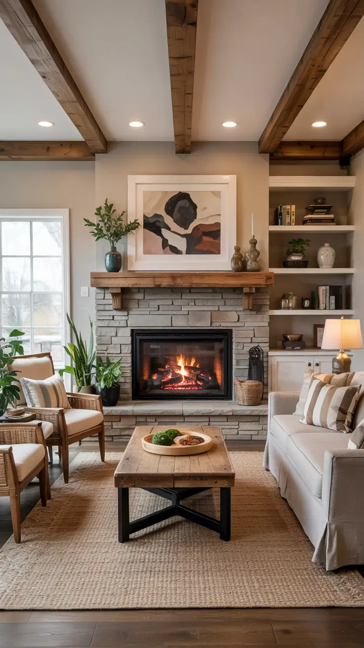 Family Rooms Ideas 2026: Cozy, Stylish & Functional Inspiration