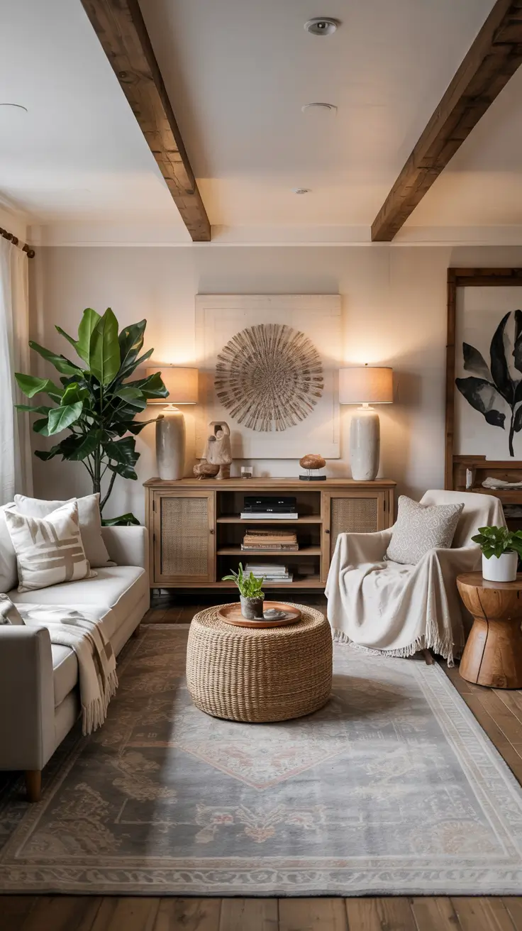 Family Rooms Ideas 2026: Cozy, Stylish & Functional Inspiration