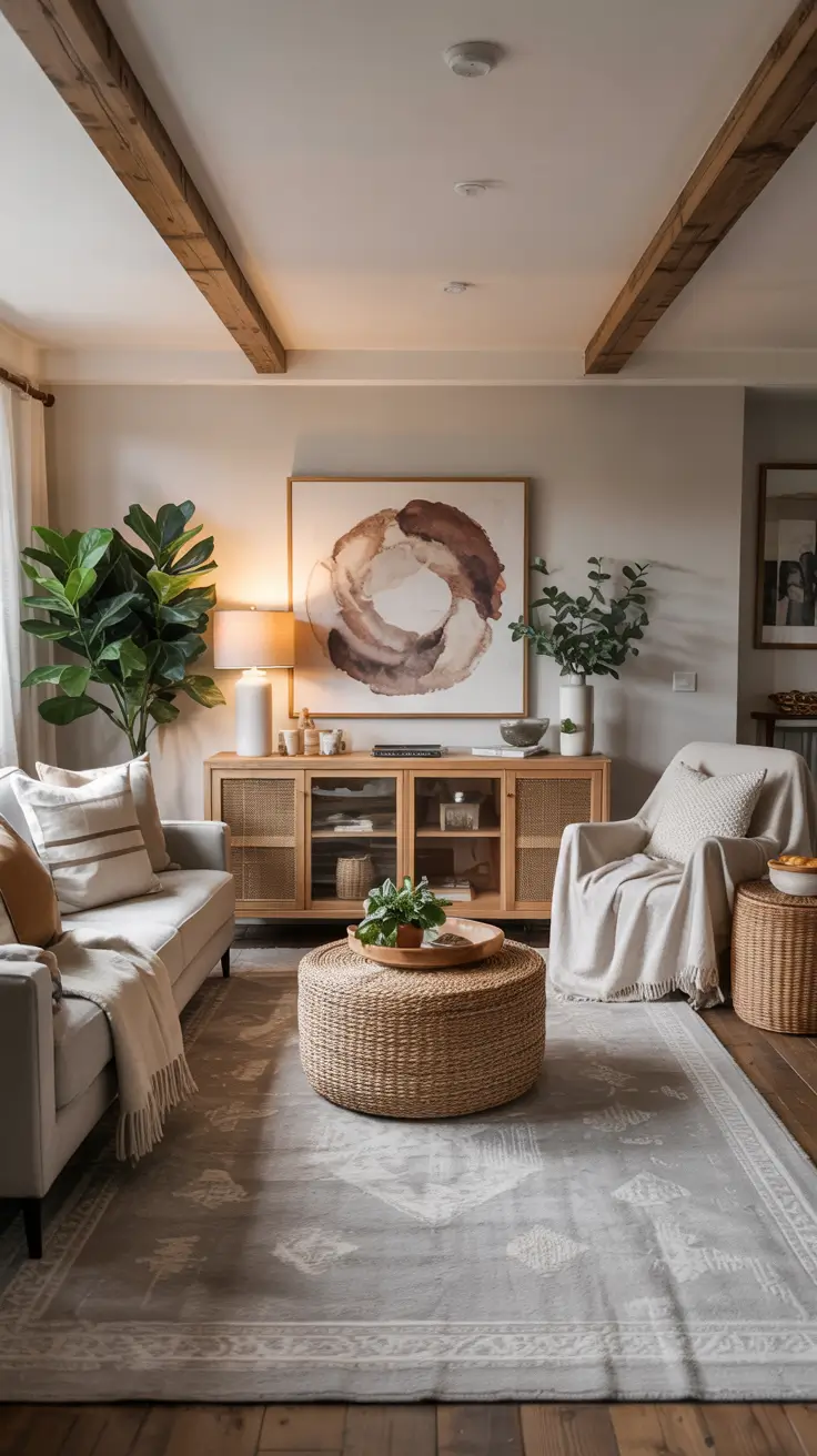 Family Rooms Ideas 2026: Cozy, Stylish & Functional Inspiration