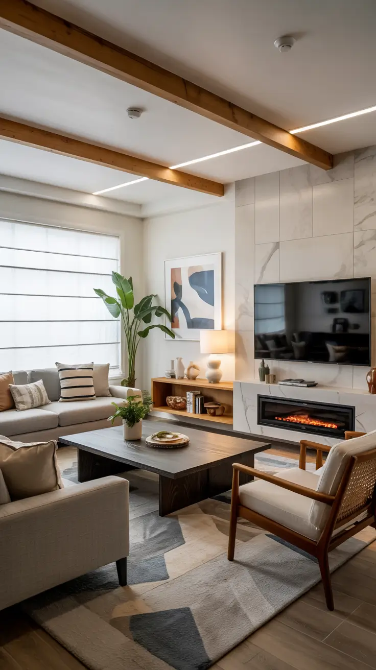 Family Rooms Ideas 2026: Cozy, Stylish & Functional Inspiration