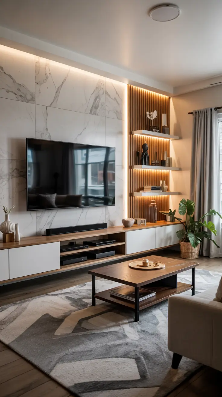 Family Rooms Ideas 2026: Cozy, Stylish & Functional Inspiration