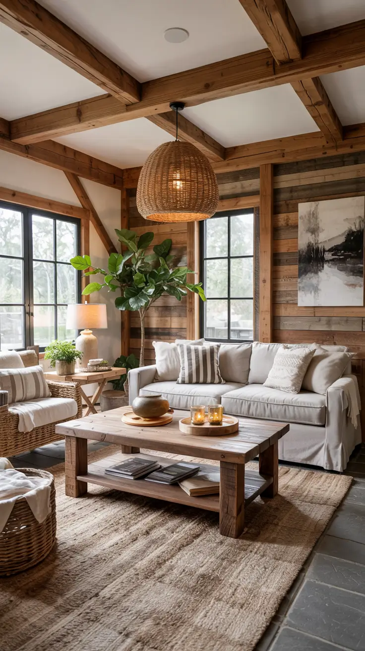Family Rooms Ideas 2026: Cozy, Stylish & Functional Inspiration