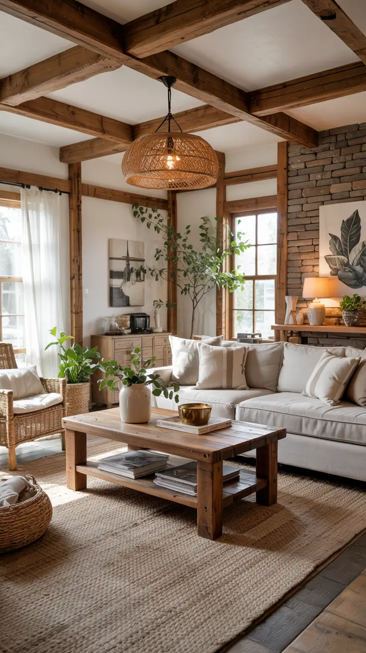 Family Rooms Ideas 2026: Cozy, Stylish & Functional Inspiration