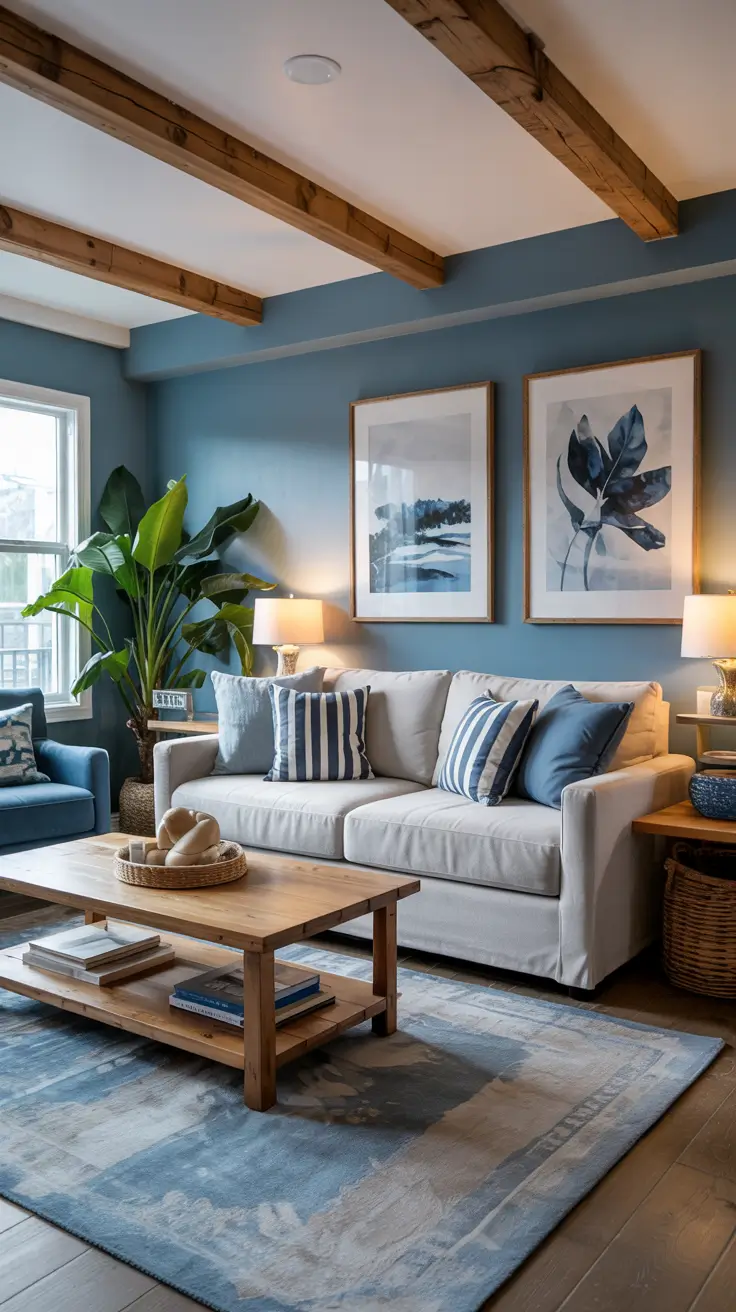 Family Rooms Ideas 2026: Cozy, Stylish & Functional Inspiration