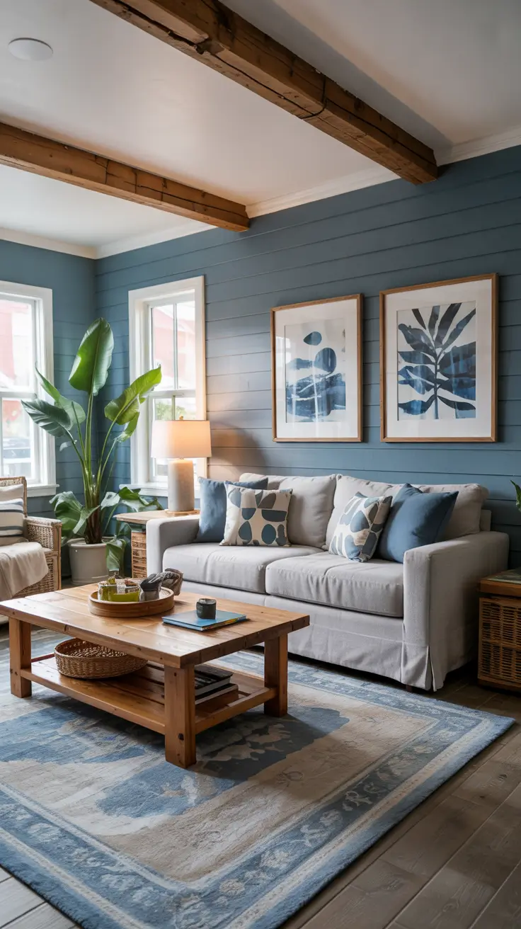 Family Rooms Ideas 2026: Cozy, Stylish & Functional Inspiration