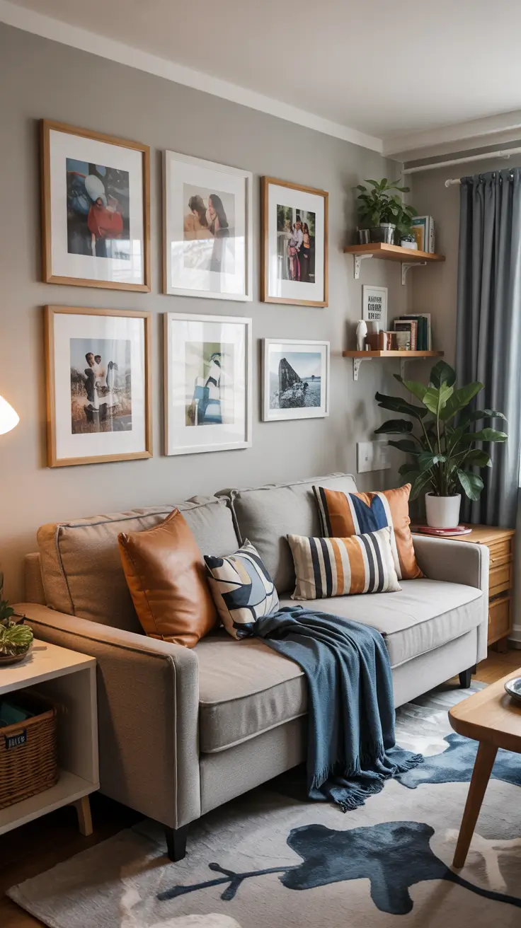 Family Rooms Ideas 2026: Cozy, Stylish & Functional Inspiration