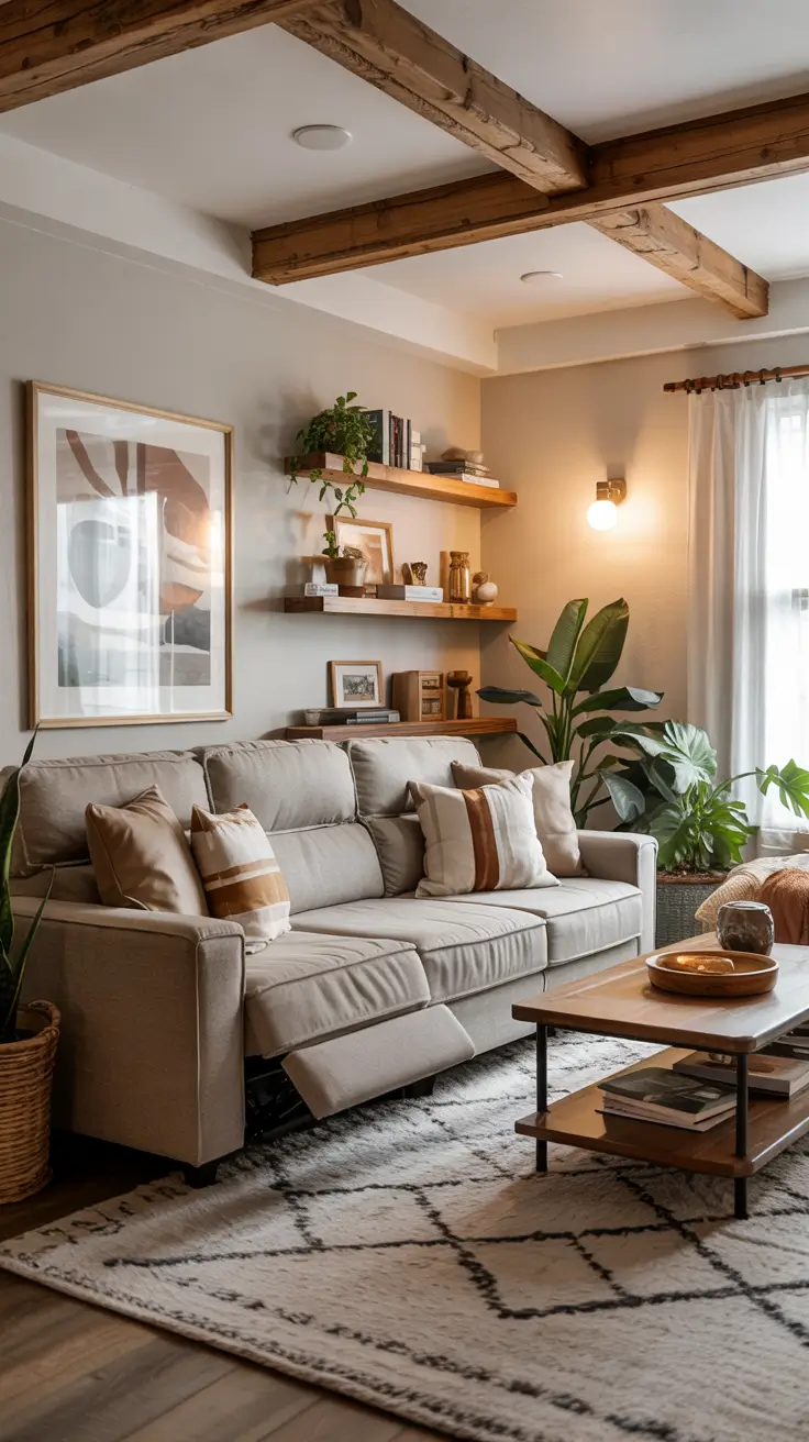 Family Rooms Ideas 2026: Cozy, Stylish & Functional Inspiration