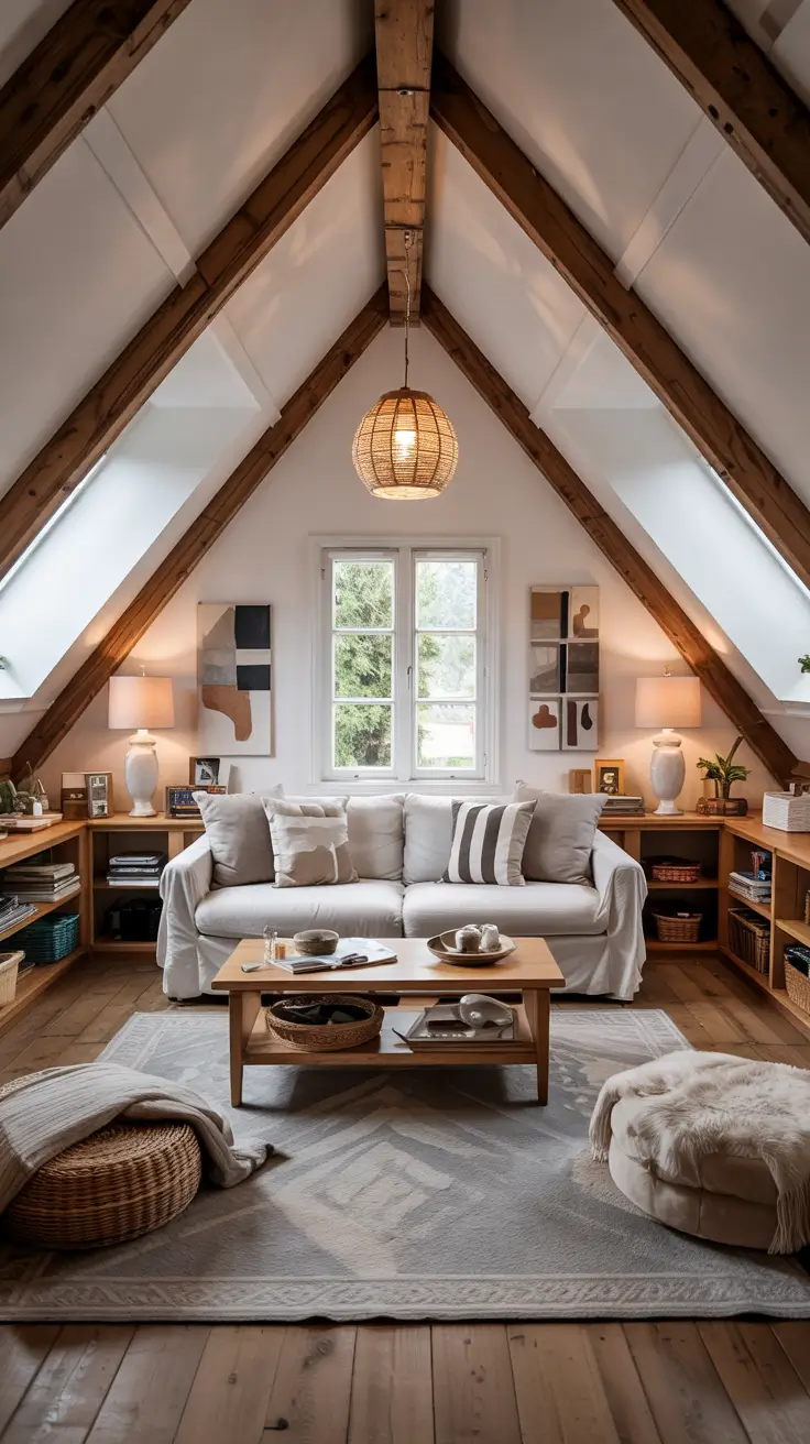 Family Rooms Ideas 2026: Cozy, Stylish & Functional Inspiration