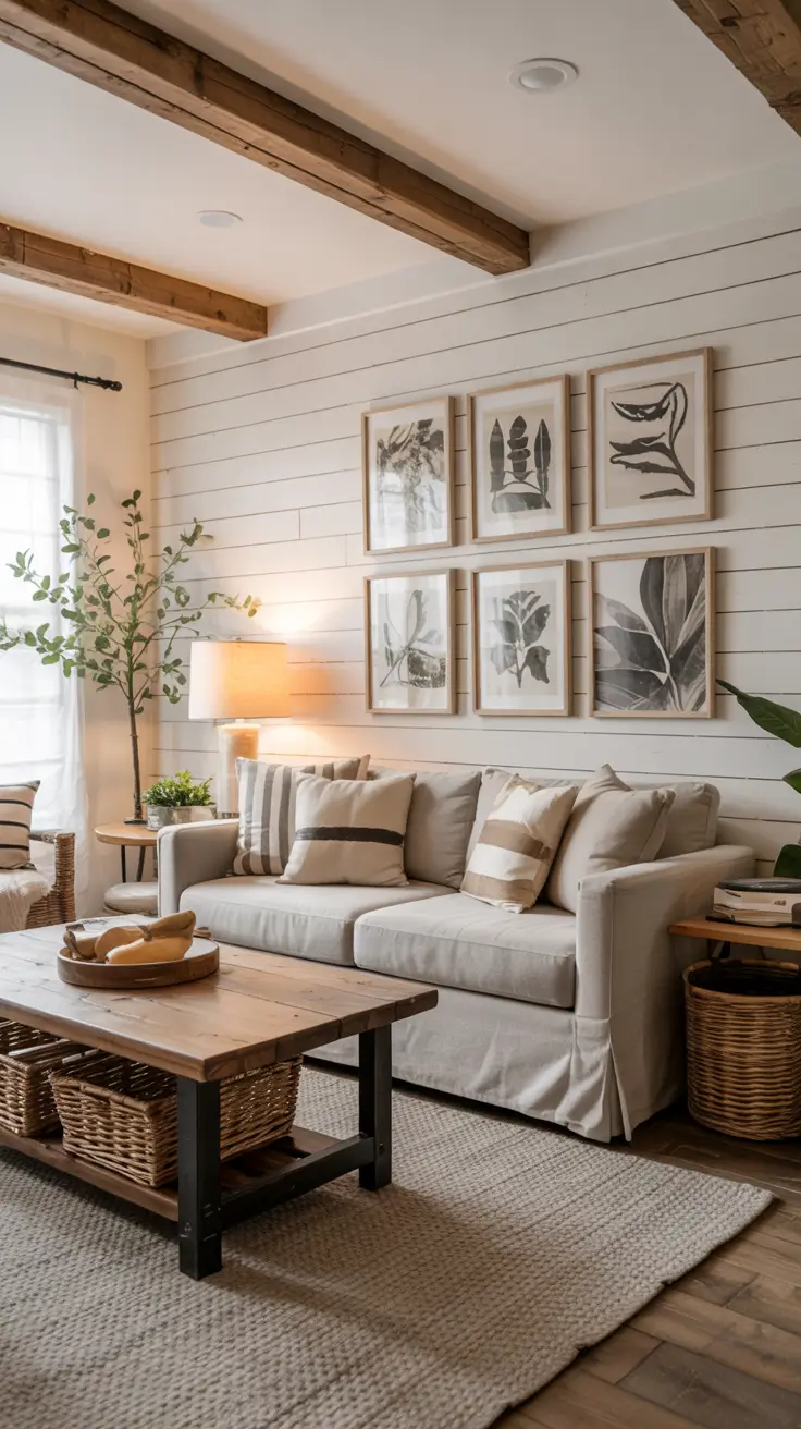 Family Rooms Ideas 2026: Cozy, Stylish & Functional Inspiration