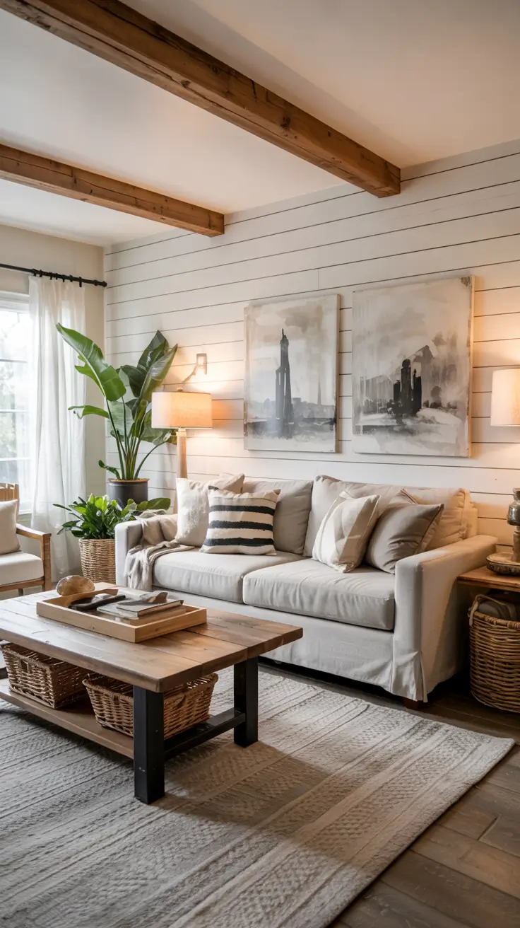 Family Rooms Ideas 2026: Cozy, Stylish & Functional Inspiration