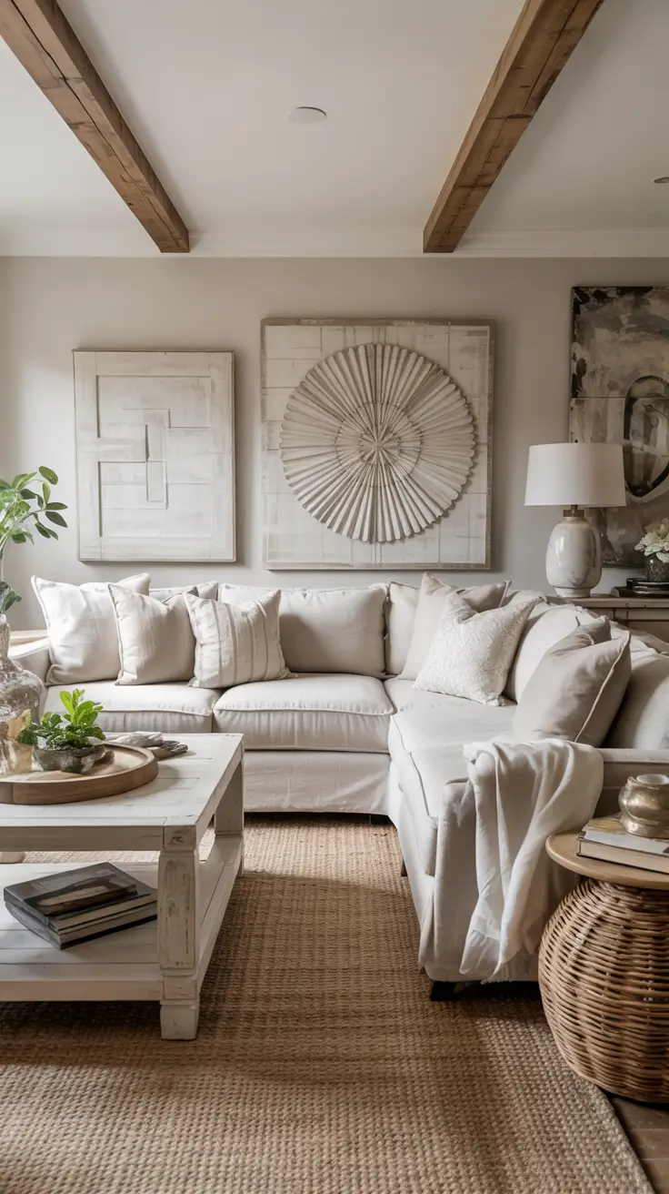 Family Rooms Ideas 2026: Cozy, Stylish & Functional Inspiration