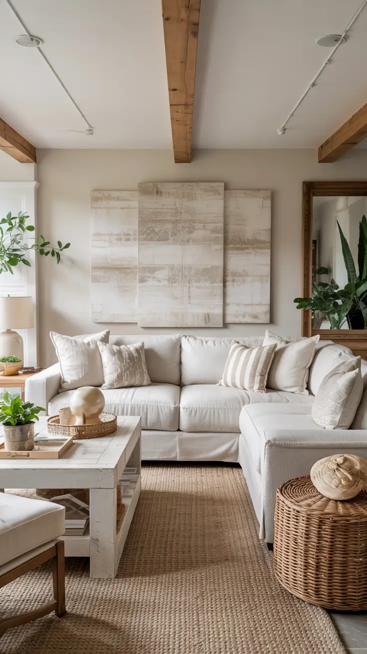 Family Rooms Ideas 2026: Cozy, Stylish & Functional Inspiration