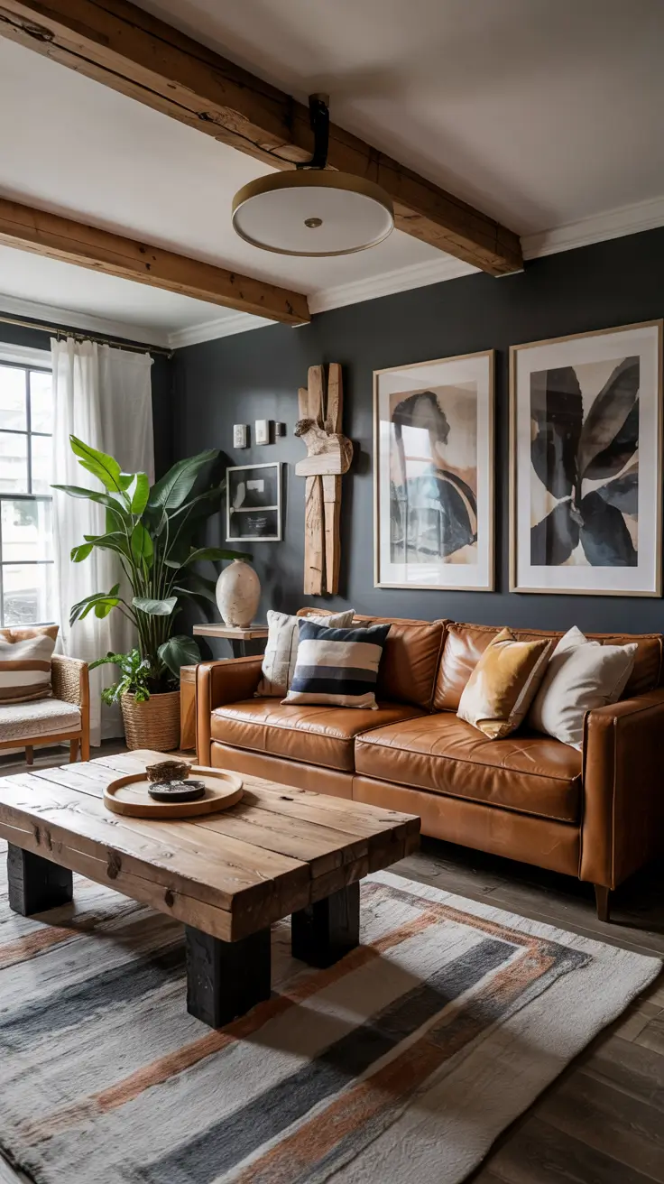 Family Rooms Ideas 2026: Cozy, Stylish & Functional Inspiration