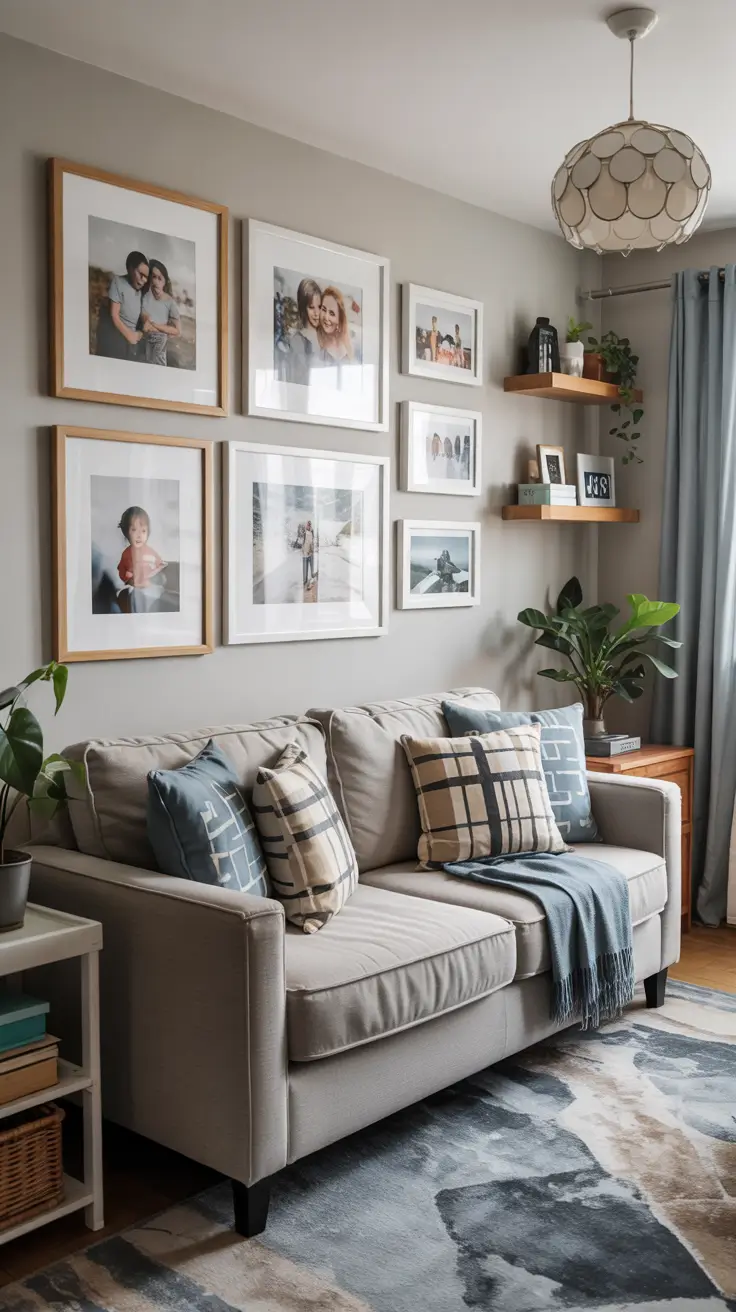 Family Rooms Ideas 2026: Cozy, Stylish & Functional Inspiration