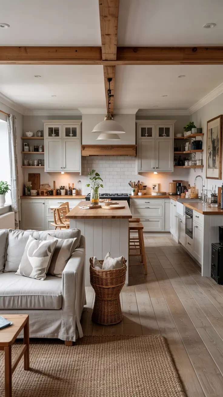 Family Rooms Ideas 2026: Cozy, Stylish & Functional Inspiration