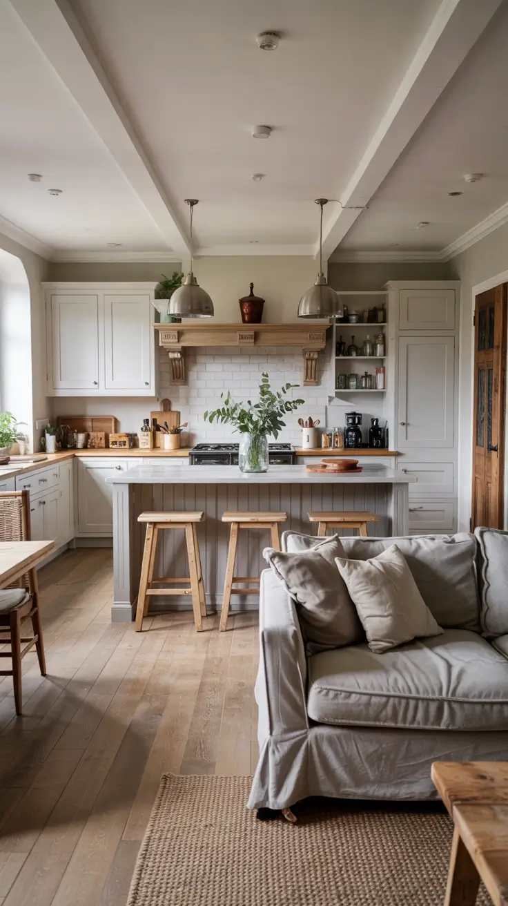 Family Rooms Ideas 2026: Cozy, Stylish & Functional Inspiration