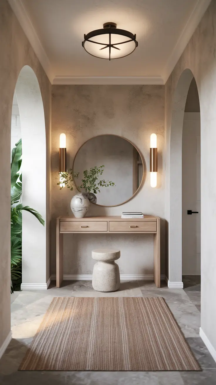 Foyers Ideas 2026: Elegant, Modern & Functional Entryway Inspiration