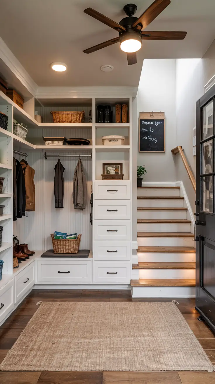 Foyers Ideas 2026: Elegant, Modern & Functional Entryway Inspiration