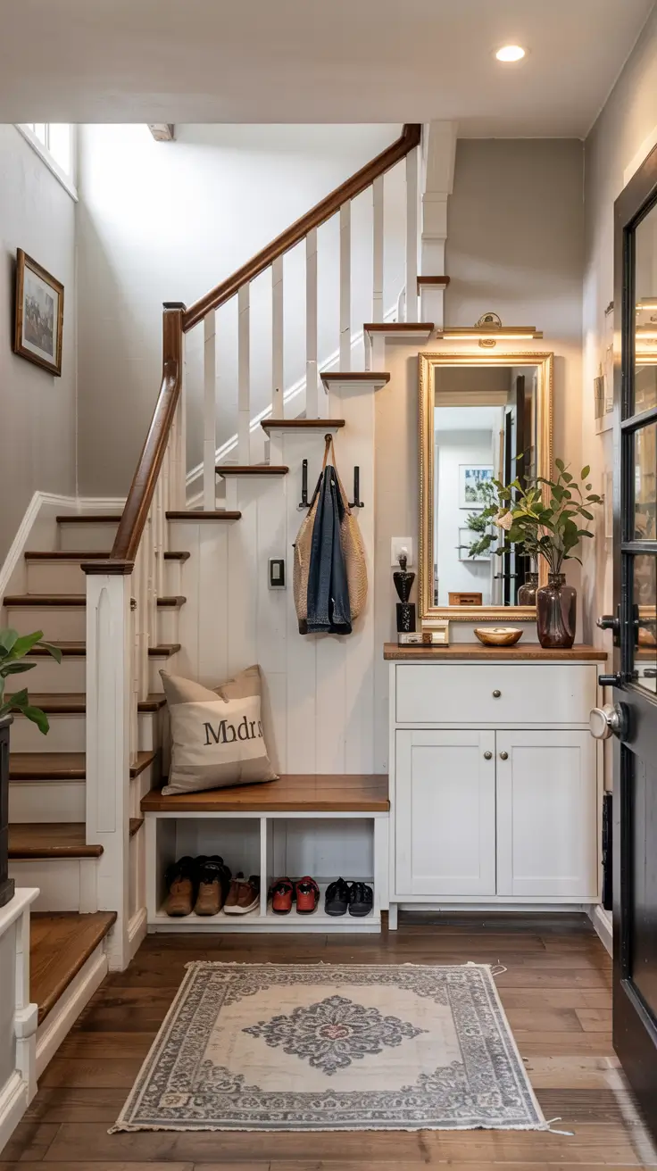 Foyers Ideas 2026: Elegant, Modern & Functional Entryway Inspiration