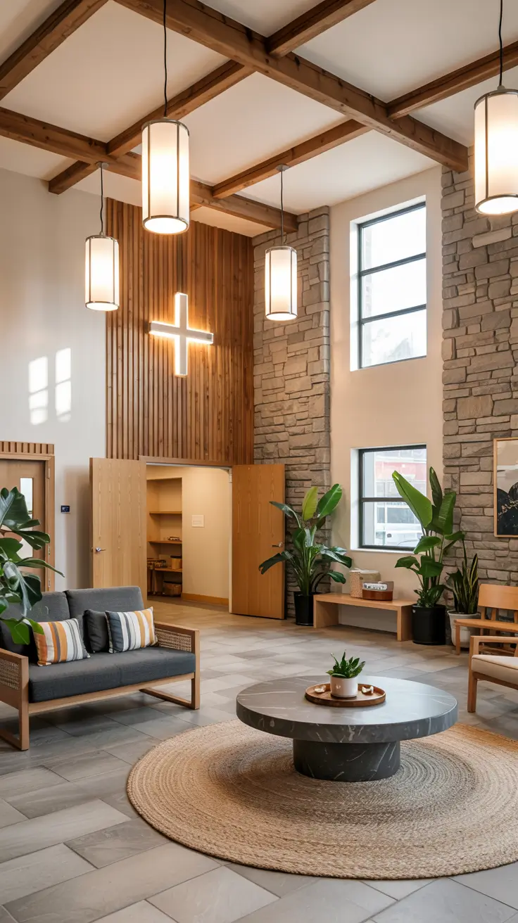 Foyers Ideas 2026: Elegant, Modern & Functional Entryway Inspiration