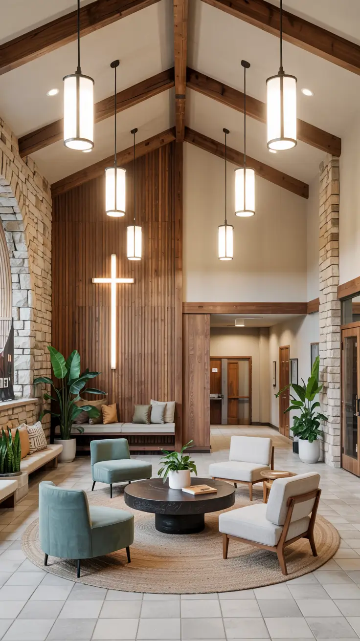 Foyers Ideas 2026: Elegant, Modern & Functional Entryway Inspiration