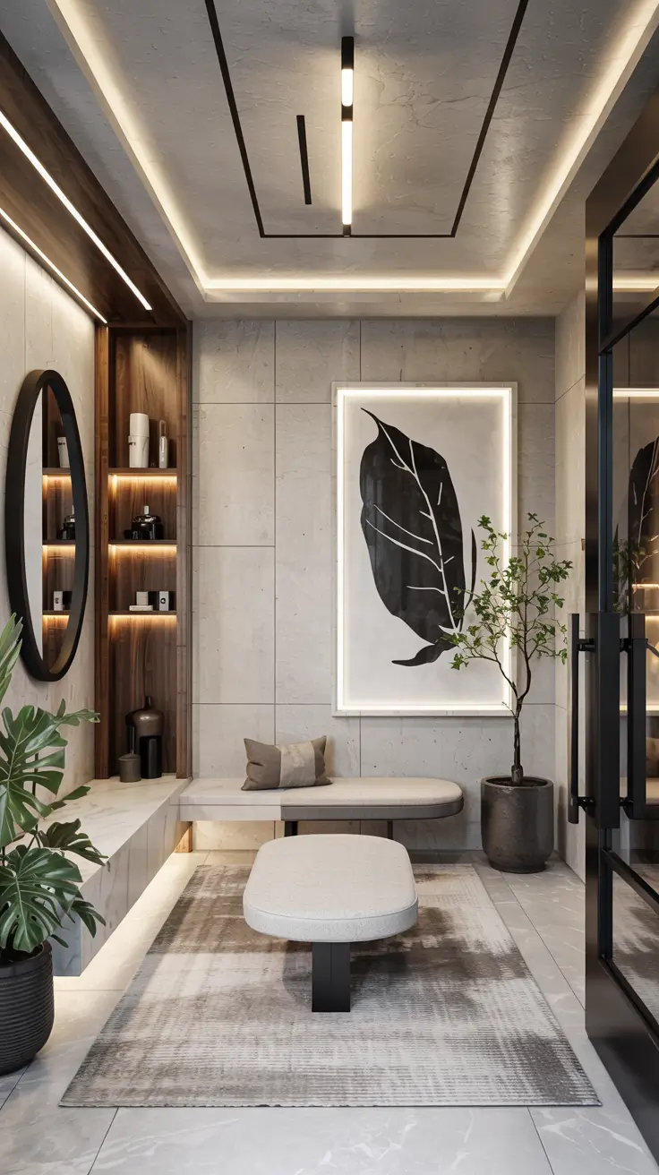 Foyers Ideas 2026: Elegant, Modern & Functional Entryway Inspiration