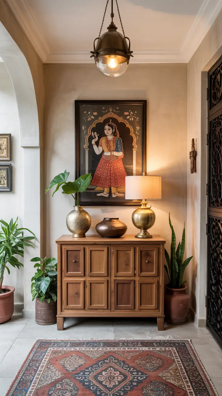 Foyers Ideas 2026: Elegant, Modern & Functional Entryway Inspiration