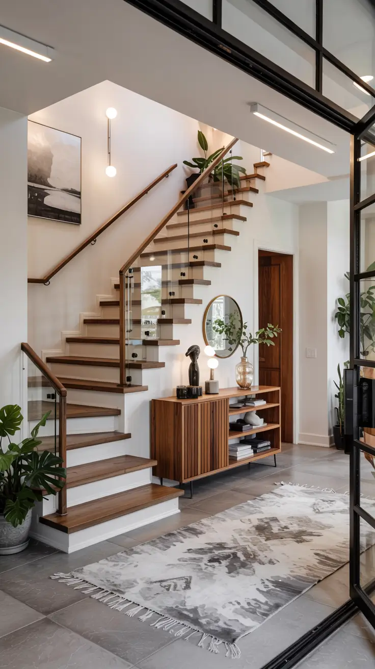 Foyers Ideas 2026: Elegant, Modern & Functional Entryway Inspiration