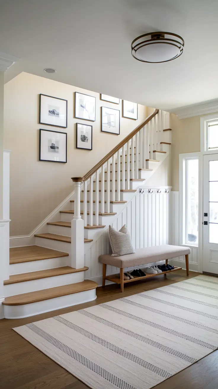 Foyers Ideas 2026: Elegant, Modern & Functional Entryway Inspiration