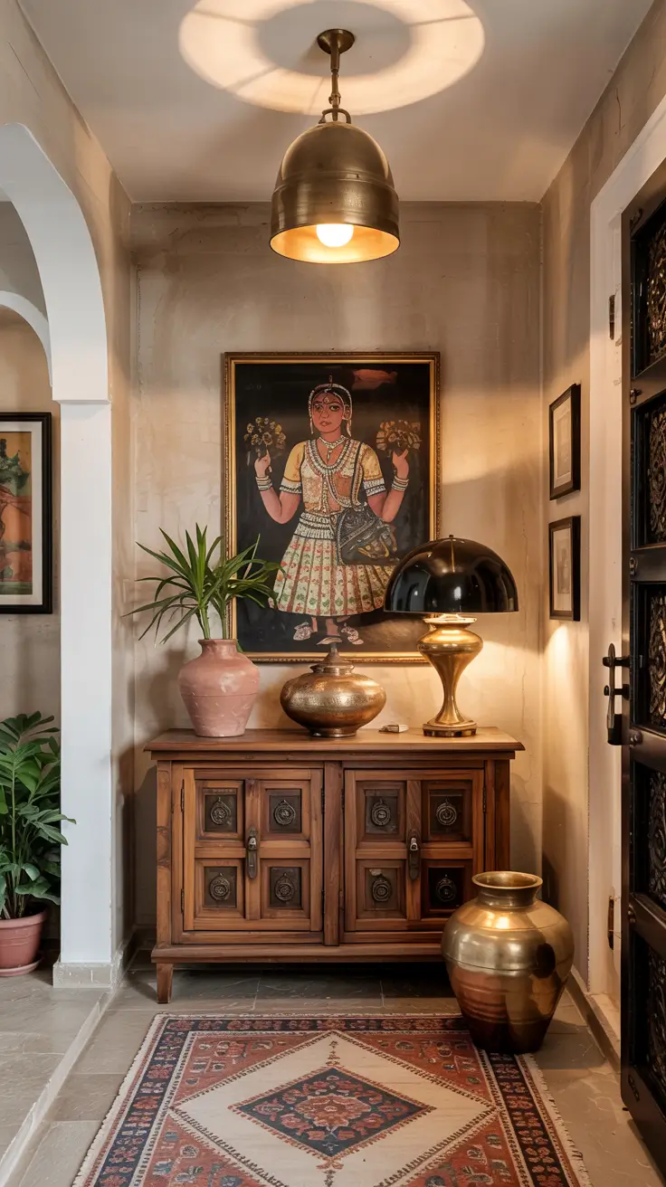 Foyers Ideas 2026: Elegant, Modern & Functional Entryway Inspiration