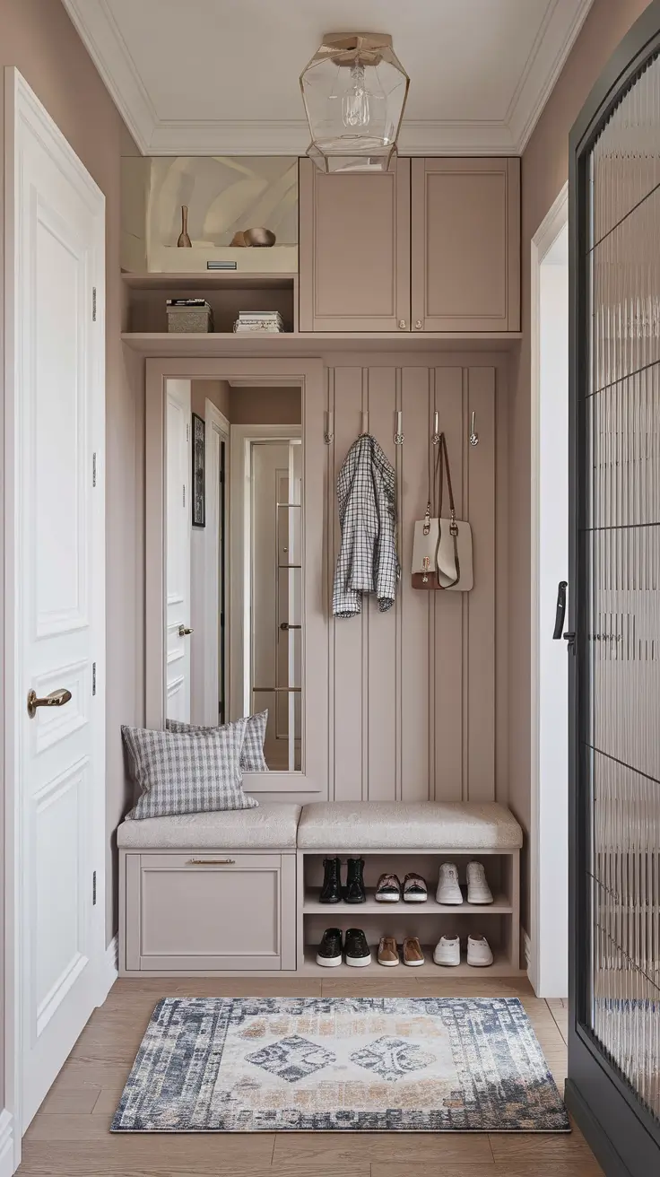 Foyers Ideas 2026: Elegant, Modern & Functional Entryway Inspiration