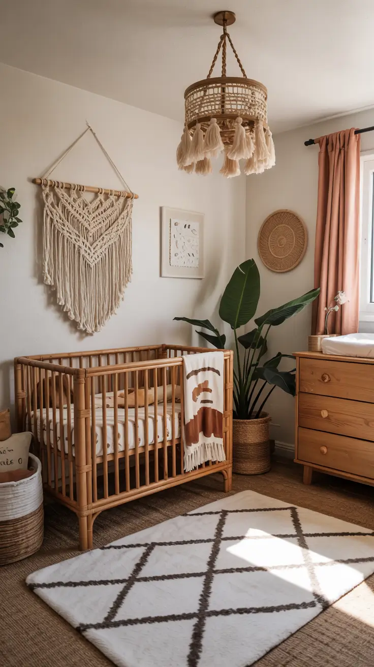 Girls Nursery Ideas 2026: Whimsical, Colorful & Modern Themes