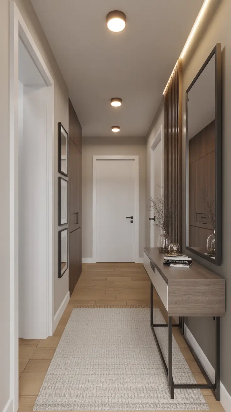 Hallway Remodel Ideas 2026: Fresh, Stylish & Functional Inspiration for Every Space