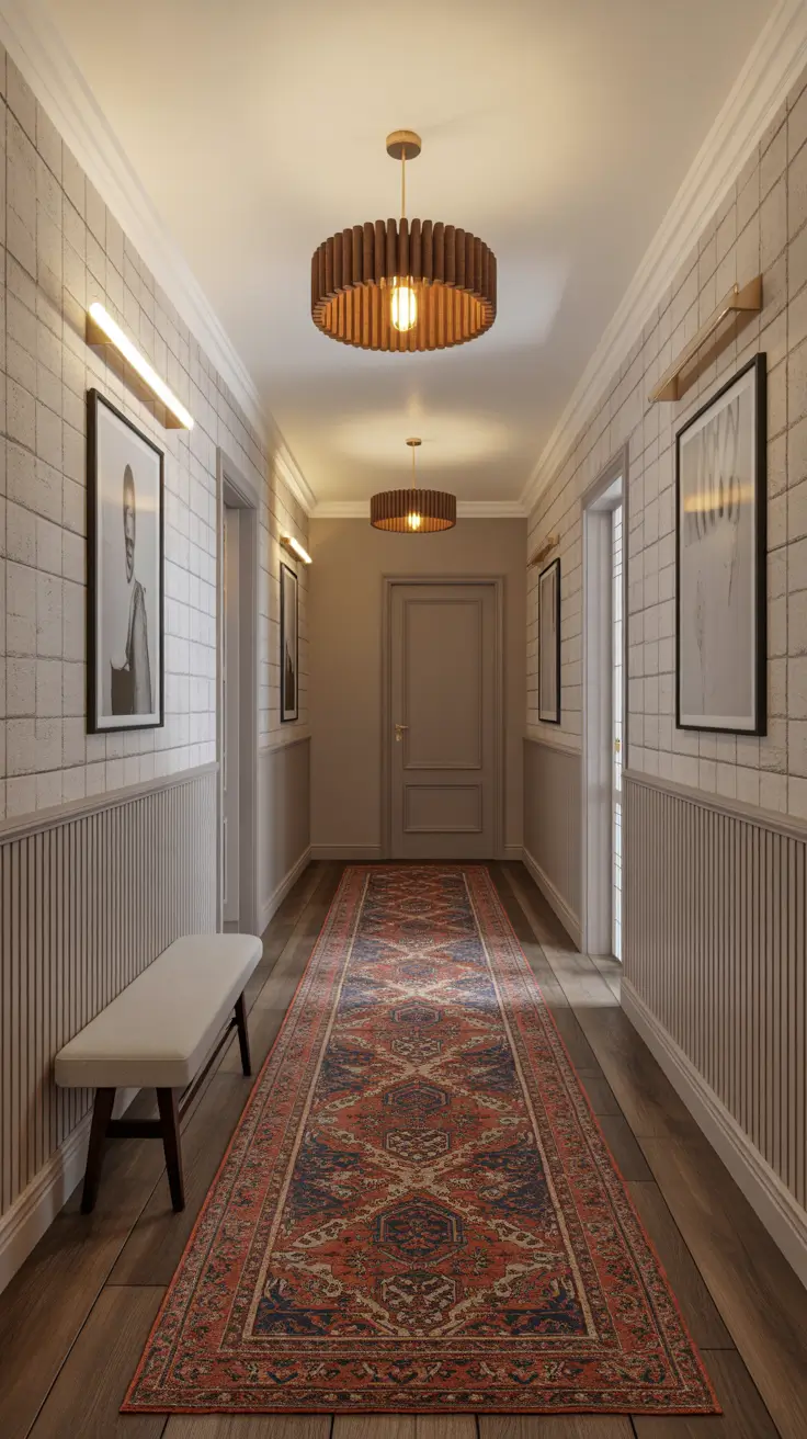 Hallway Remodel Ideas 2026: Fresh, Stylish & Functional Inspiration for Every Space