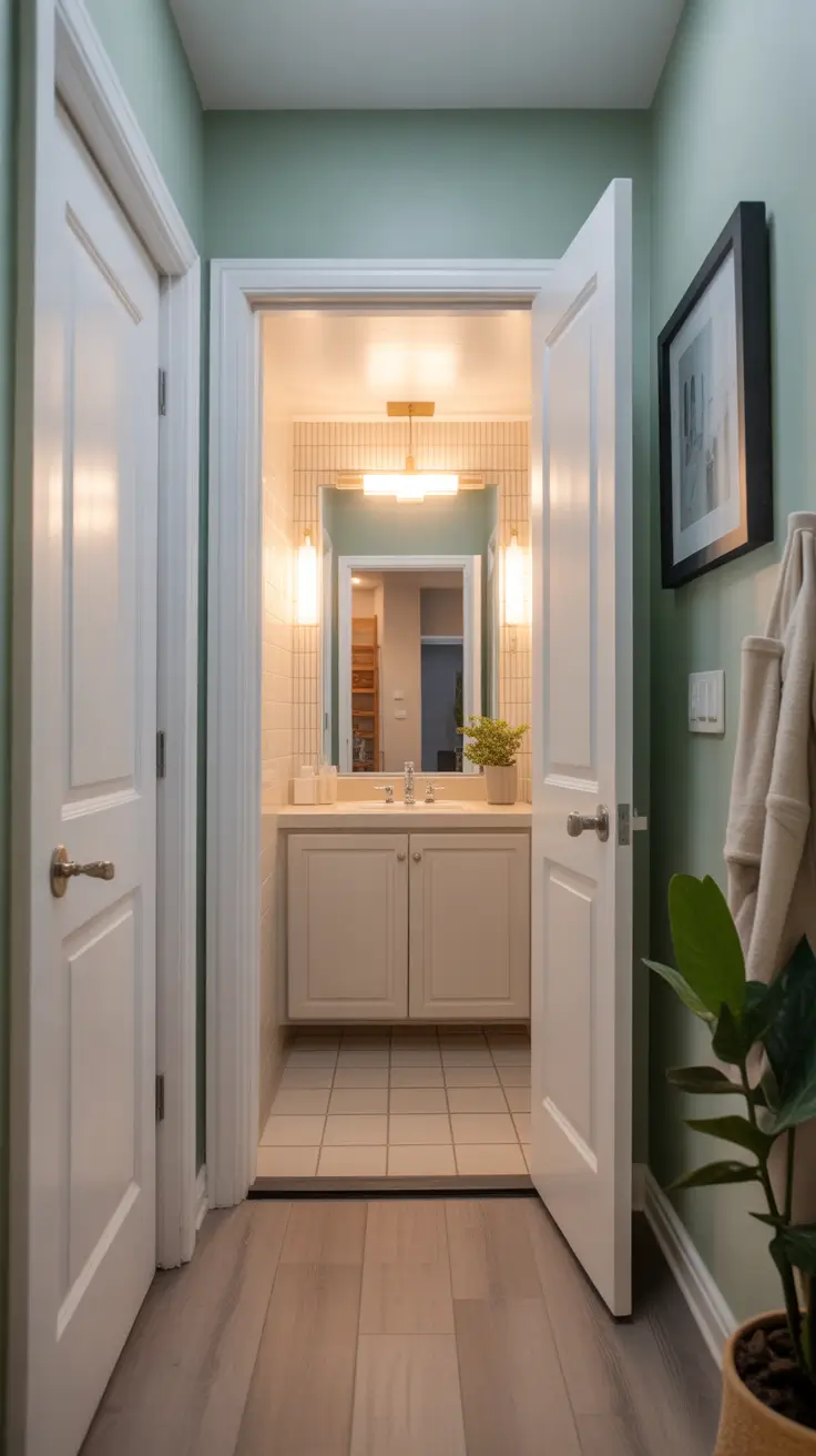 Hallway Remodel Ideas 2026: Fresh, Stylish & Functional Inspiration for Every Space