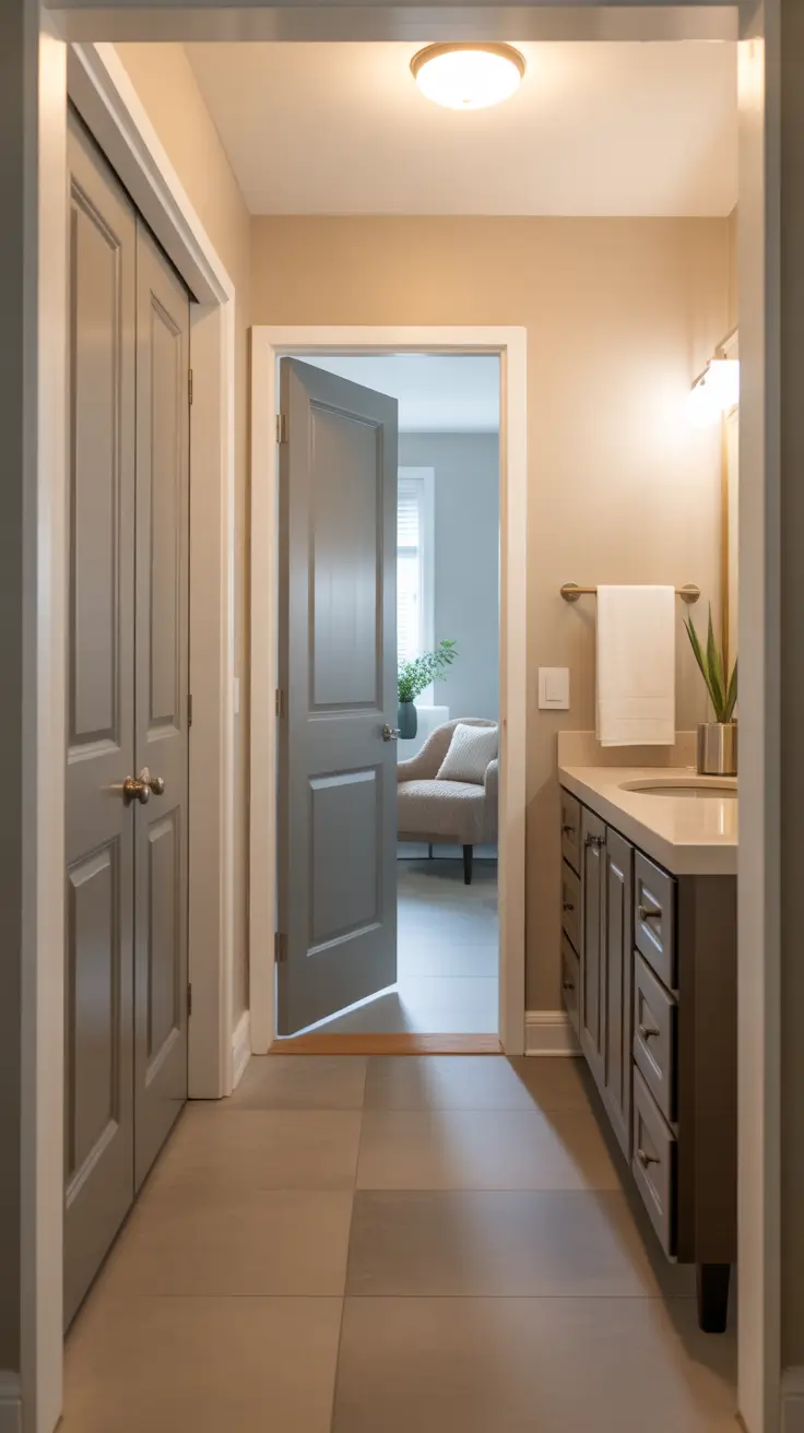 Hallway Remodel Ideas 2026: Fresh, Stylish & Functional Inspiration for Every Space