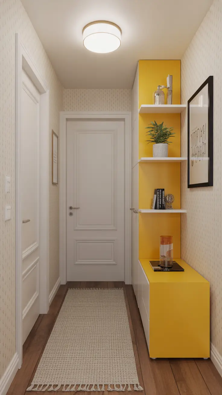 Hallway Remodel Ideas 2026: Fresh, Stylish & Functional Inspiration for Every Space