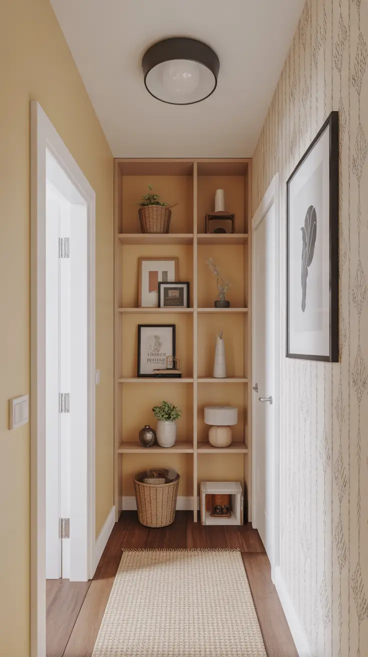 Hallway Remodel Ideas 2026: Fresh, Stylish & Functional Inspiration for Every Space