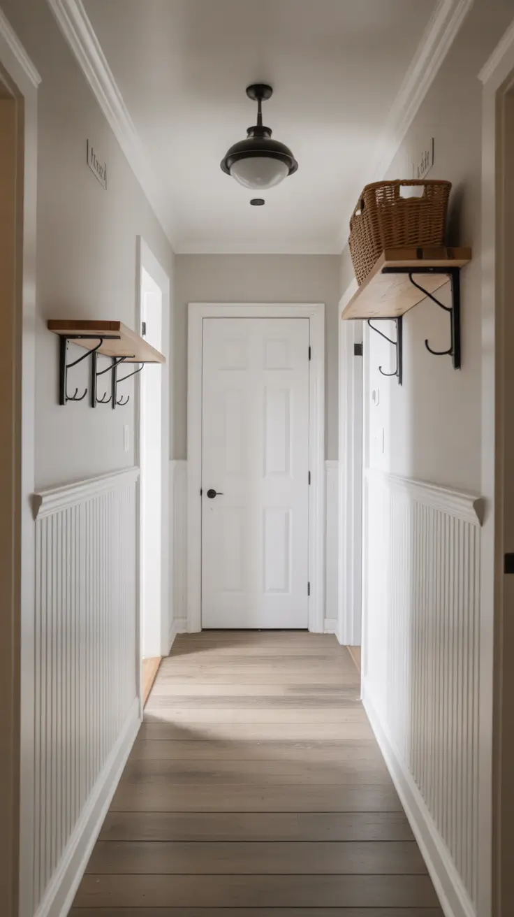 Hallway Remodel Ideas 2026: Fresh, Stylish & Functional Inspiration for Every Space