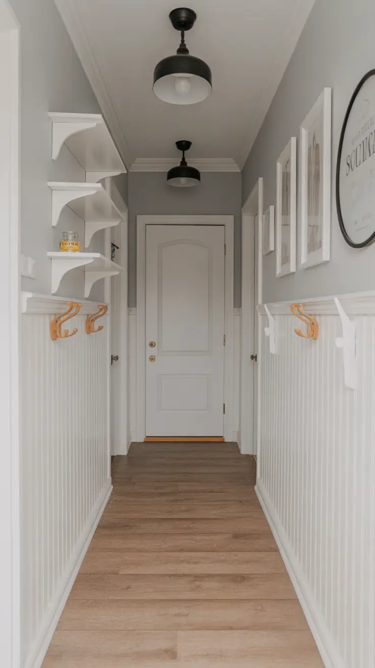 Hallway Remodel Ideas 2026: Fresh, Stylish & Functional Inspiration for Every Space