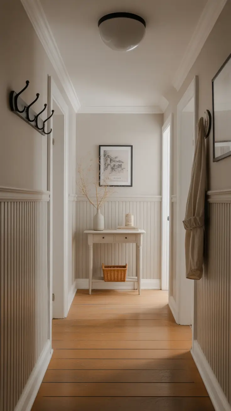 Hallway Remodel Ideas 2026: Fresh, Stylish & Functional Inspiration for Every Space