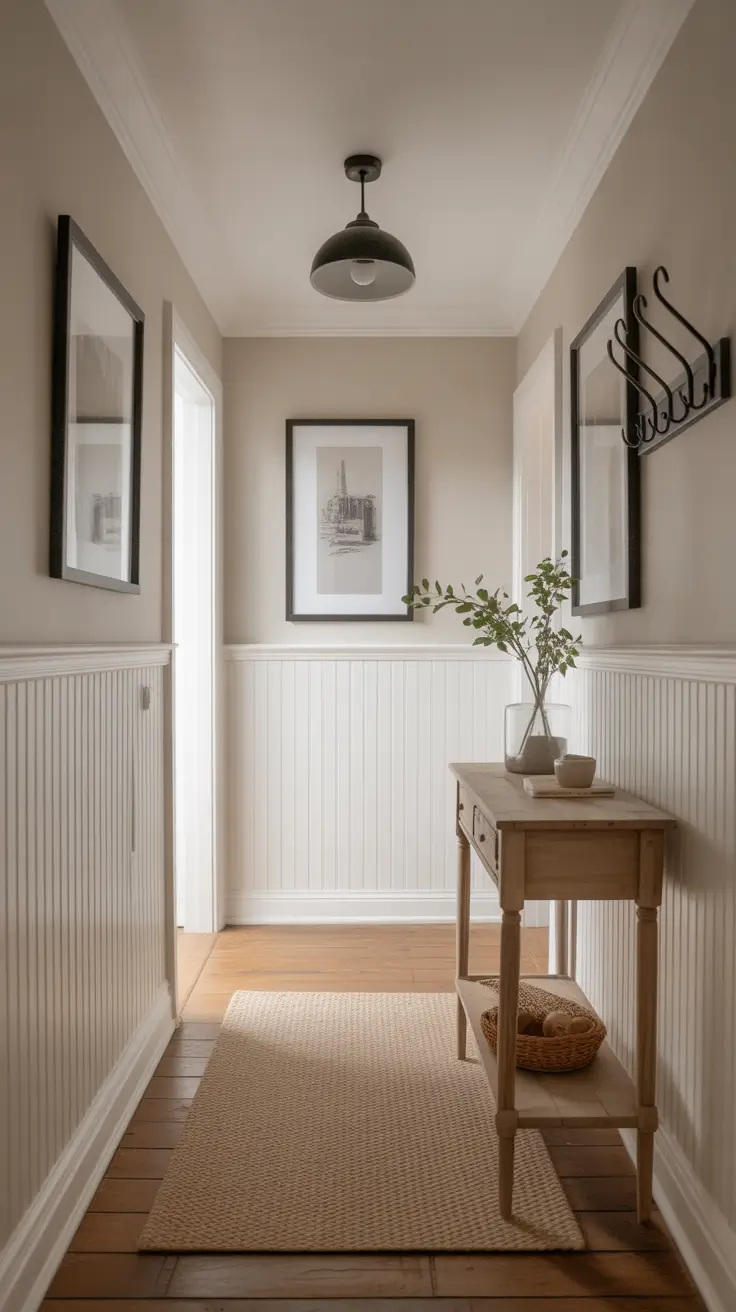 Hallway Remodel Ideas 2026: Fresh, Stylish & Functional Inspiration for Every Space