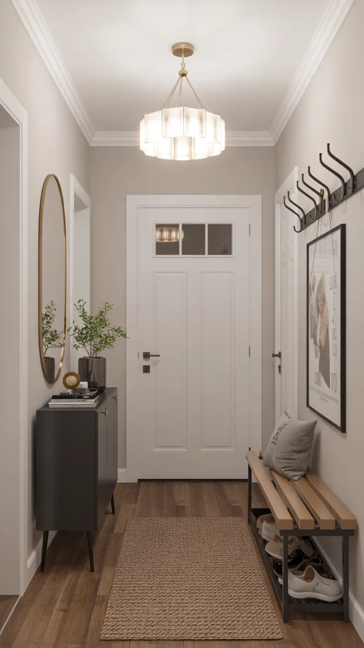 Hallway Remodel Ideas 2026: Fresh, Stylish & Functional Inspiration for Every Space