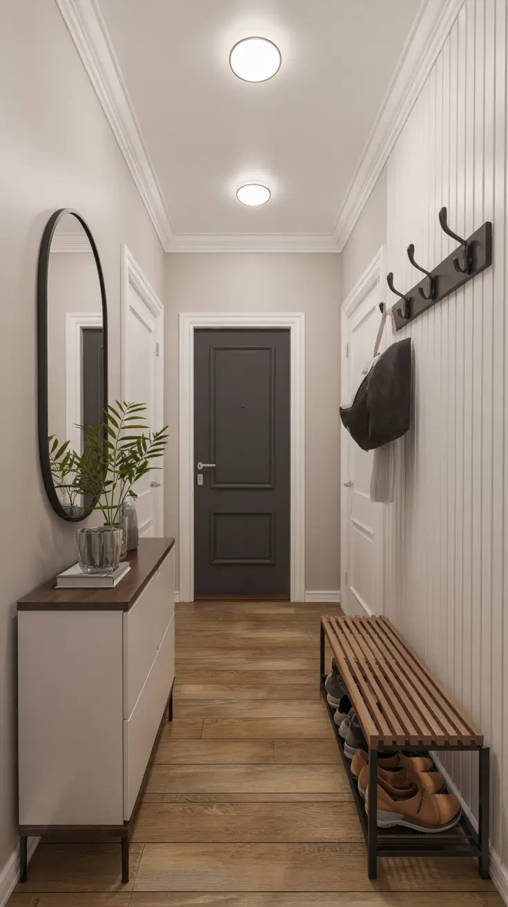 Hallway Remodel Ideas 2026: Fresh, Stylish & Functional Inspiration for Every Space